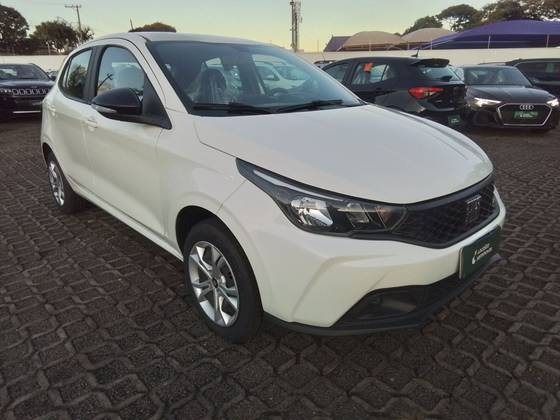 FIAT ARGO 1.0 FIREFLY FLEX DRIVE MANUAL FIAT ARGO 1.0 FIREFLY FLEX DRIVE MANUAL